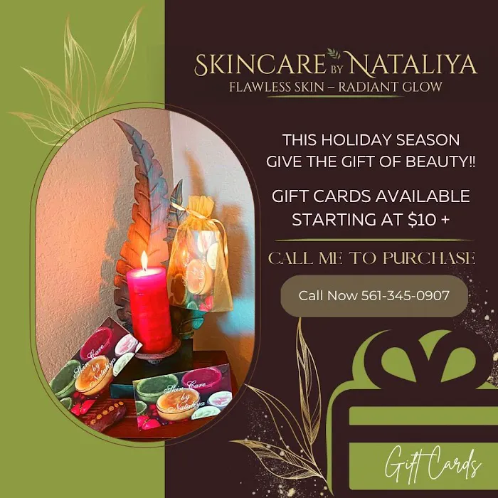 Nataliya Skin Care in Boynton Beach Picture 6