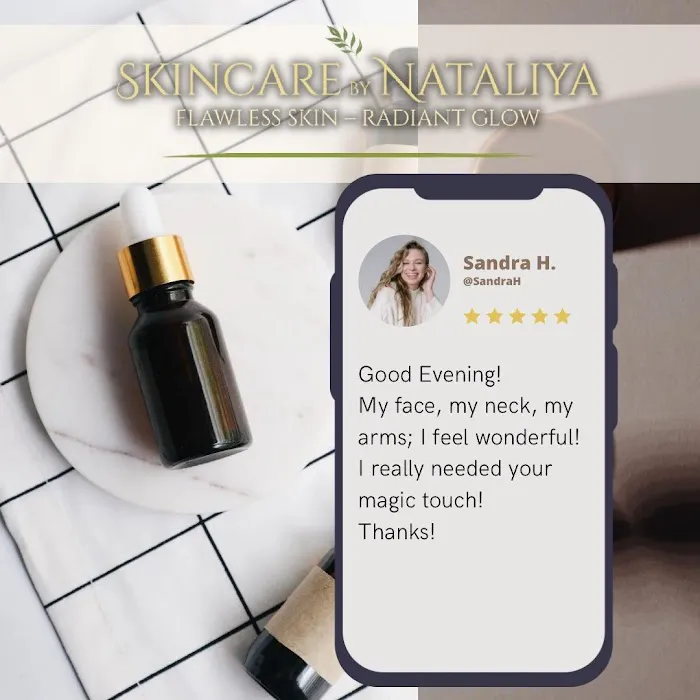Nataliya Skin Care in Boynton Beach Picture 3