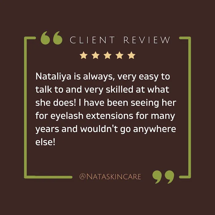 Nataliya Skin Care in Boynton Beach Picture 4