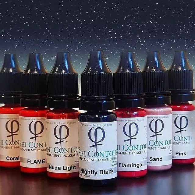 Permanent Makeup Brows, Lashes, Facials and more Jcbeautydesign Picture 5