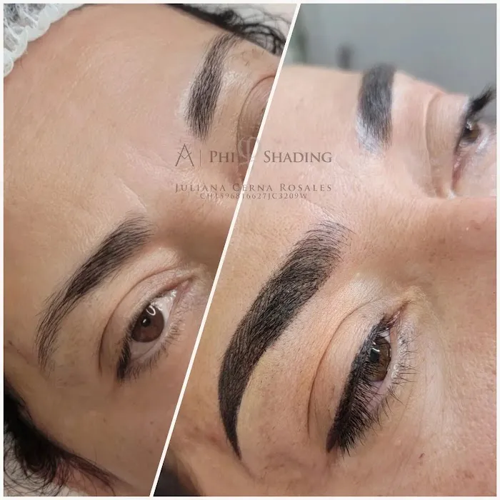 Permanent Makeup Brows, Lashes, Facials and more Jcbeautydesign Picture 4
