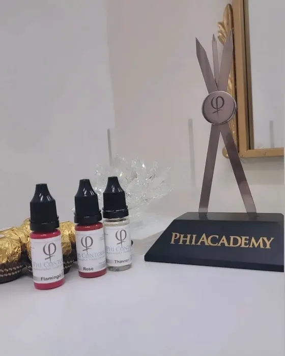 Permanent Makeup Brows, Lashes, Facials and more Jcbeautydesign Picture 9