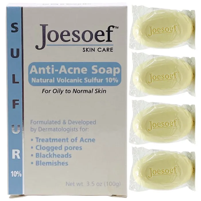 Dr Joesoef Skin care Picture 4