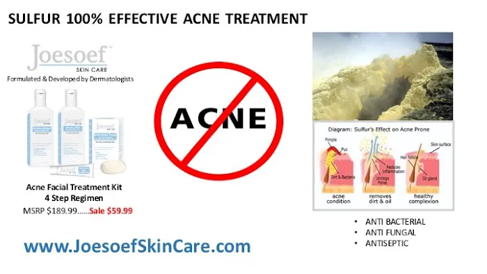 Dr Joesoef Skin care Picture 3