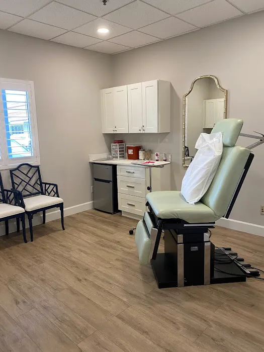 VBoutique Aesthetics & Wellness Picture 1