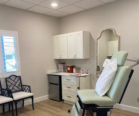 VBoutique Aesthetics & Wellness