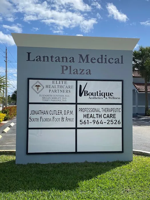 VBoutique Aesthetics & Wellness Picture 7