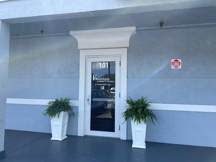 VBoutique Aesthetics & Wellness Picture 4