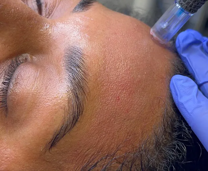 About Face by Cathy Picture 6