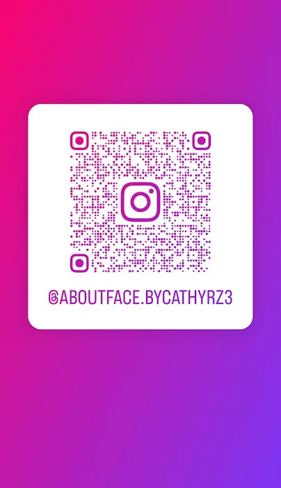 About Face by Cathy Picture 9