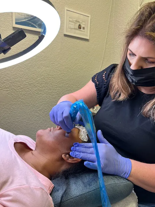 About Face by Cathy Picture 4