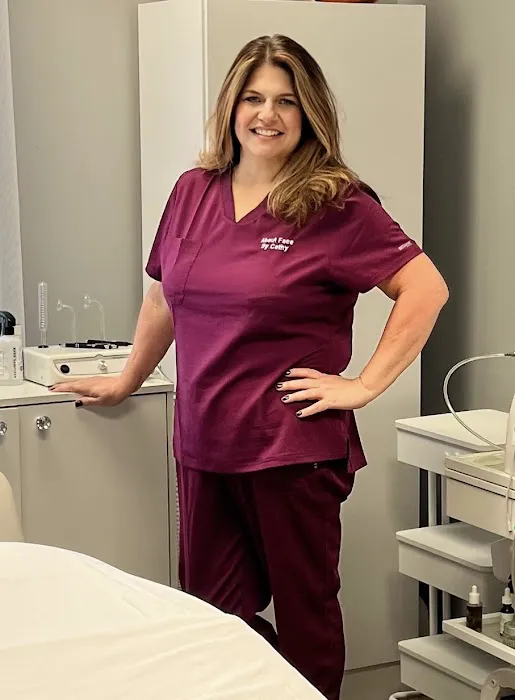 About Face by Cathy Picture 1