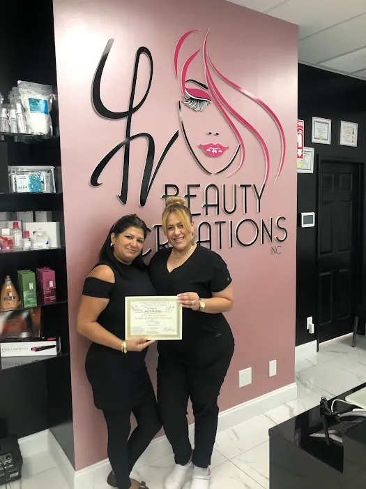 Master Esthetician Yahaira Valle Picture 4