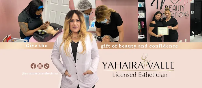 Master Esthetician Yahaira Valle Picture 1