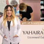 Master Esthetician Yahaira Valle