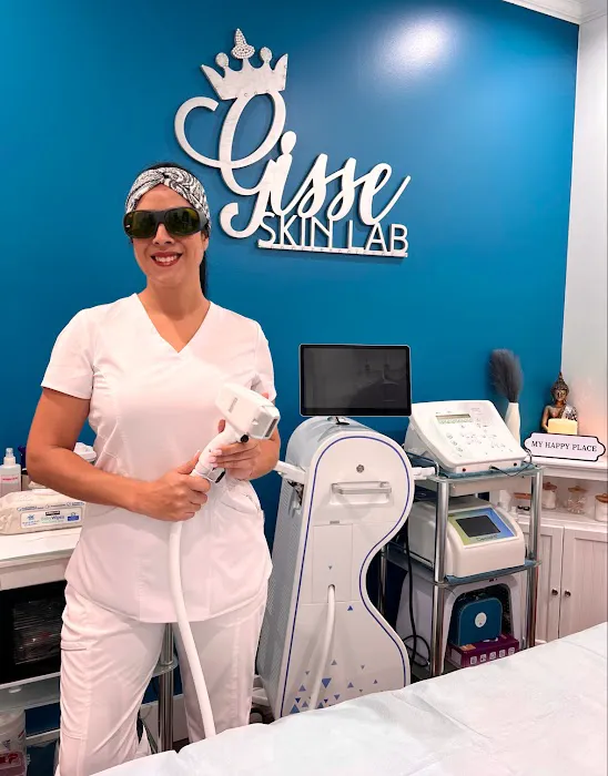 Gisse SkinLab Picture 7