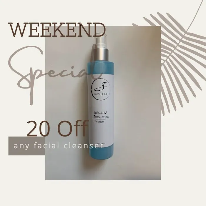 Skin Logic Skincare Picture 4