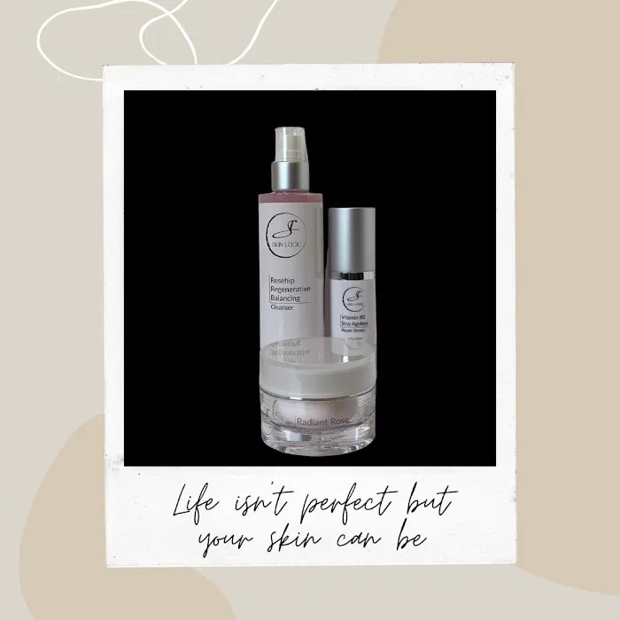 Skin Logic Skincare Picture 3