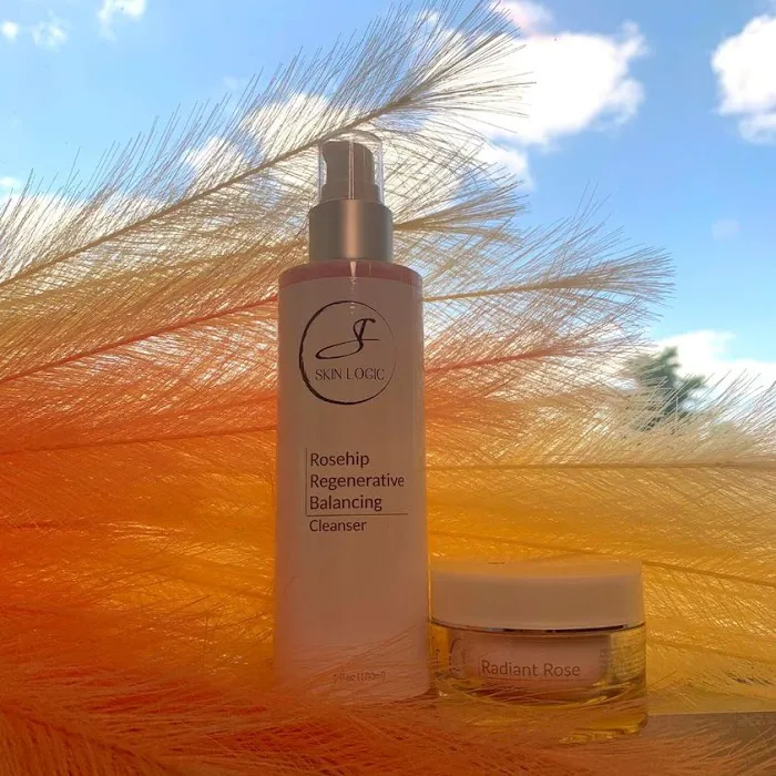 Skin Logic Skincare Picture 8