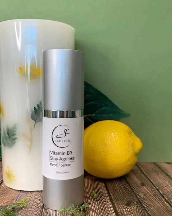 Skin Logic Skincare Picture 9