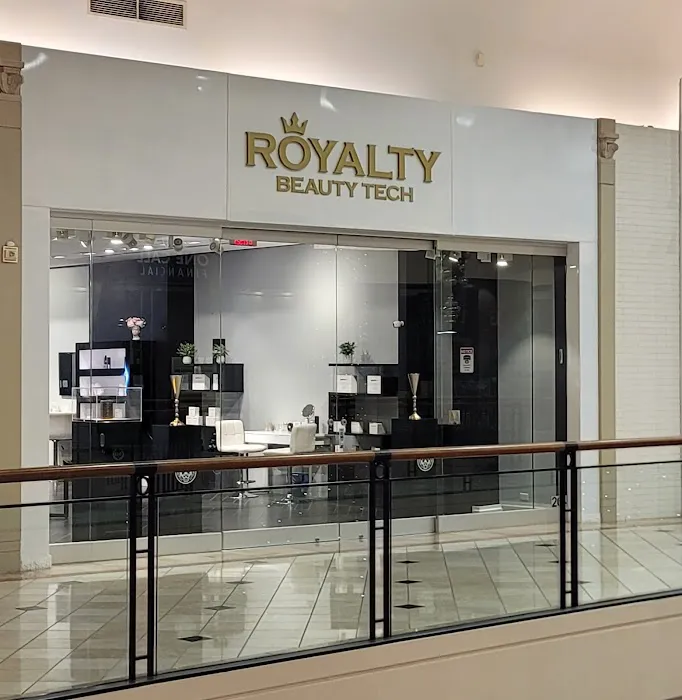 ROYALTY BEAUTY TECH Picture 1