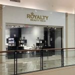 ROYALTY BEAUTY TECH