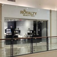 ROYALTY BEAUTY TECH ico