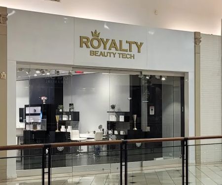 ROYALTY BEAUTY TECH