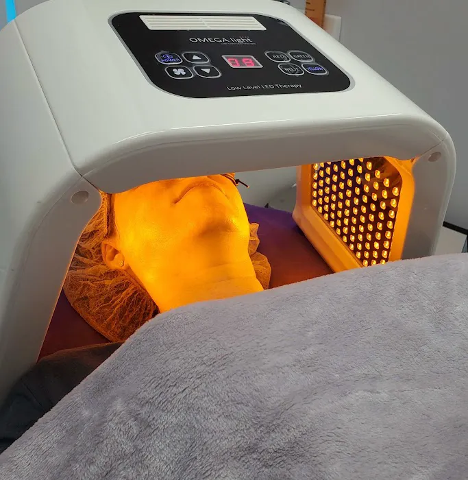 Skin and art Picture 5