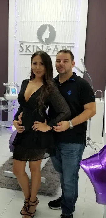 Skin and art Picture 7