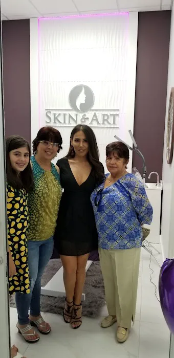 Skin and art Picture 4