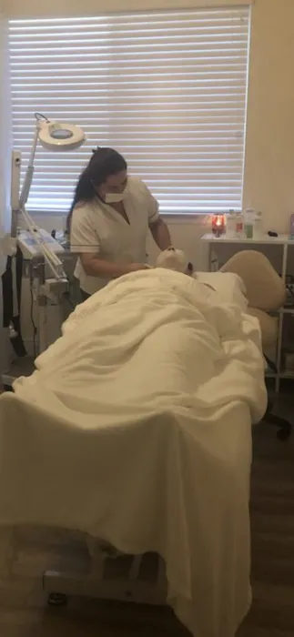 Harmony Spa - Skin Care and Full Body Wax Picture 9