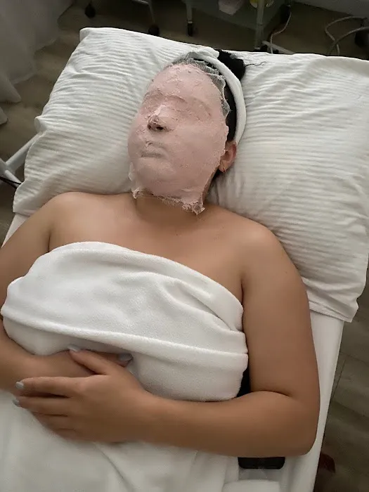 Harmony Spa - Skin Care and Full Body Wax Picture 2