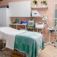 Harmony Spa - Skin Care and Full Body Wax ico