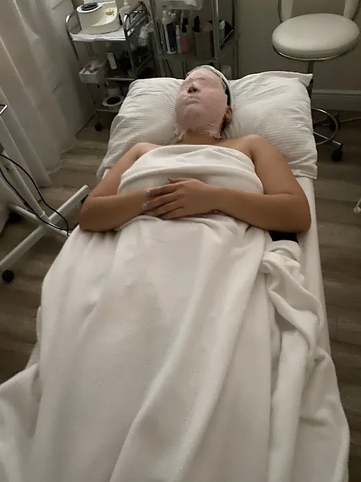 Harmony Spa - Skin Care and Full Body Wax Picture 7