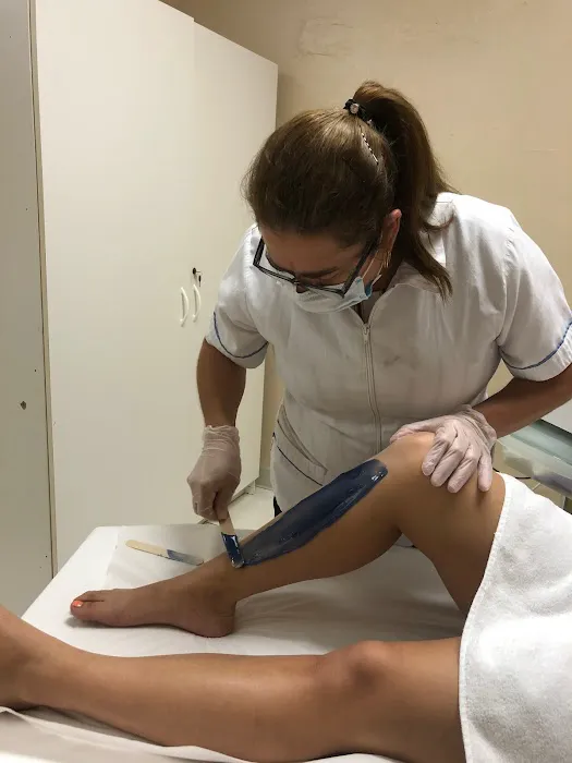 Harmony Spa - Skin Care and Full Body Wax Picture 6