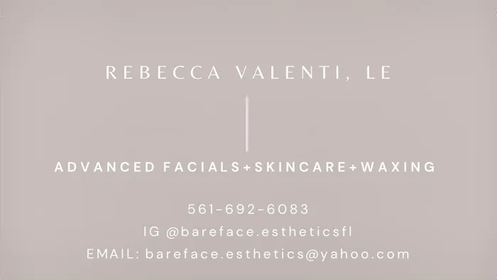 Bareface Esthetics LLC Picture 1
