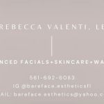 Bareface Esthetics LLC