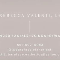 Bareface Esthetics LLC ico