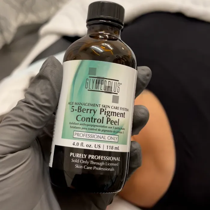 Bareface Esthetics LLC Picture 5