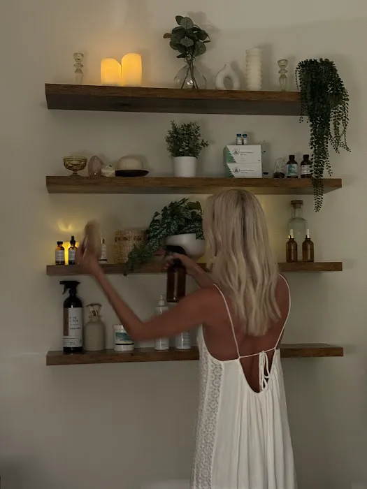 Sea Fae Skin Picture 1