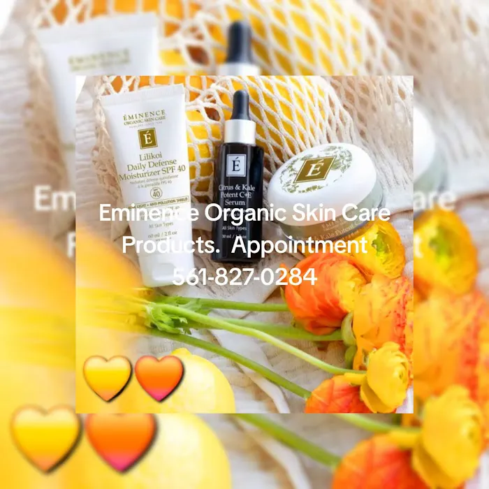 Esthetician Skin Care LLC by Szilvia Picture 2