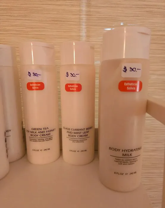 Esthetician Skin Care LLC by Szilvia Picture 5