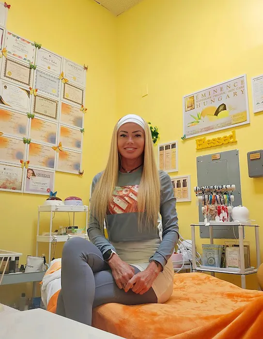 Esthetician Skin Care LLC by Szilvia Picture 10