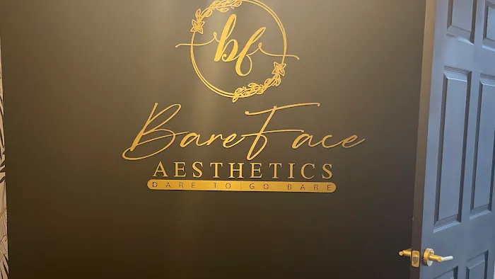 BareFace Aesthetics - Facial Spa & Skin Treatment Picture 4