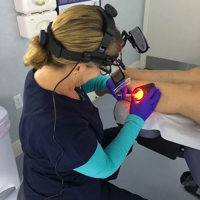 AQUA Vein Center at Water's Edge Dermatology - West Palm Beach Picture 3