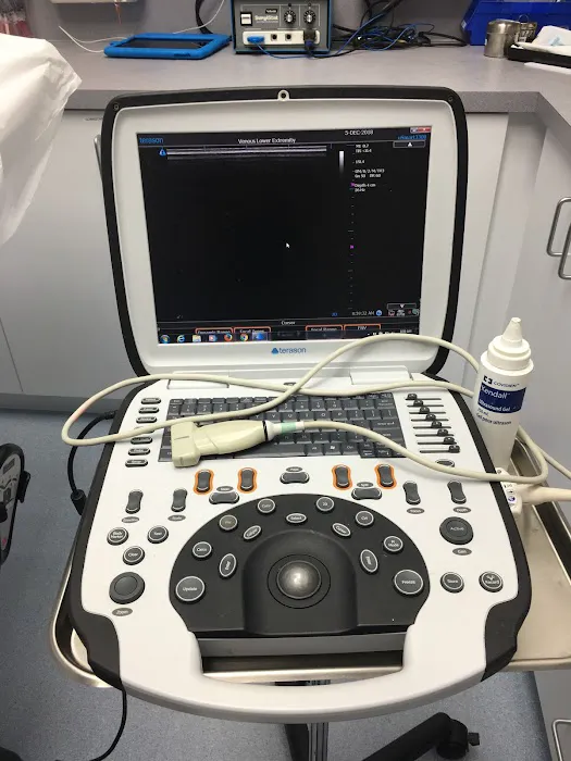 AQUA Vein Center at Water's Edge Dermatology - West Palm Beach Picture 1