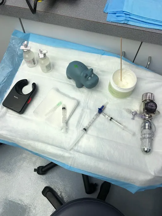 AQUA Vein Center at Water's Edge Dermatology - West Palm Beach Picture 2