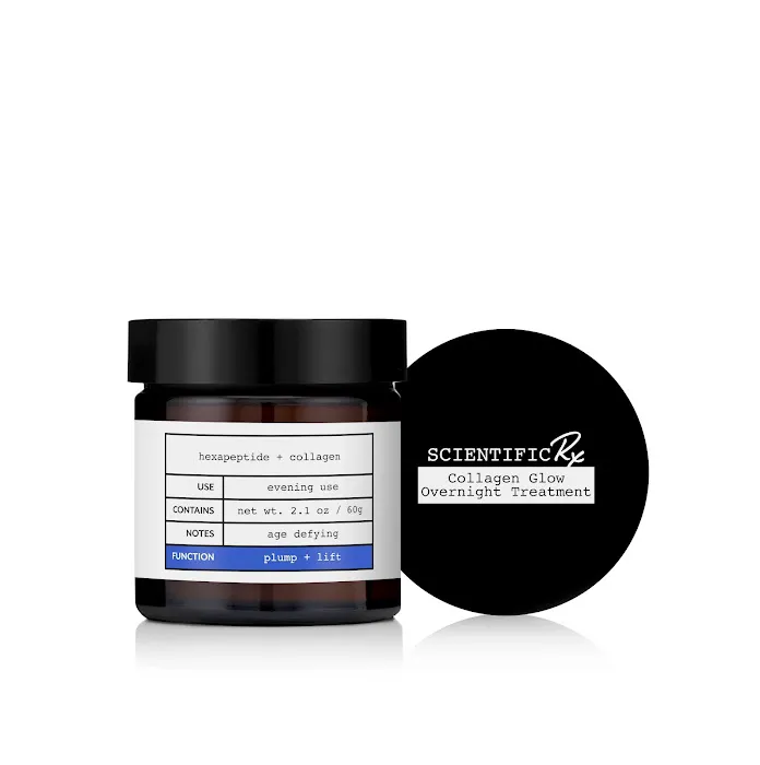 Scientific RX Picture 6