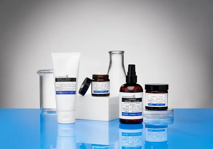 Scientific RX Picture 4